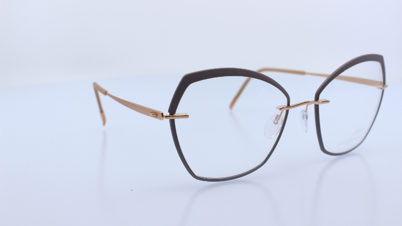 SILHOUETTE - ARANY - L003/75