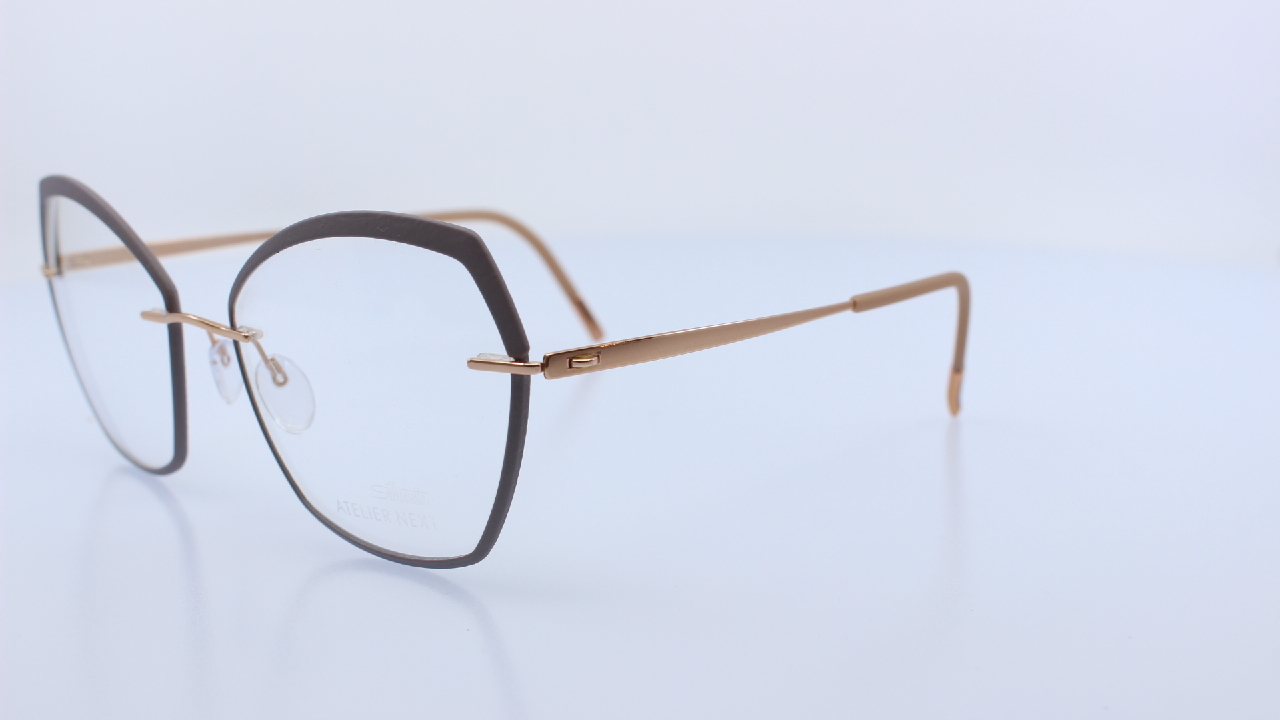 SILHOUETTE - ARANY - L003/75
