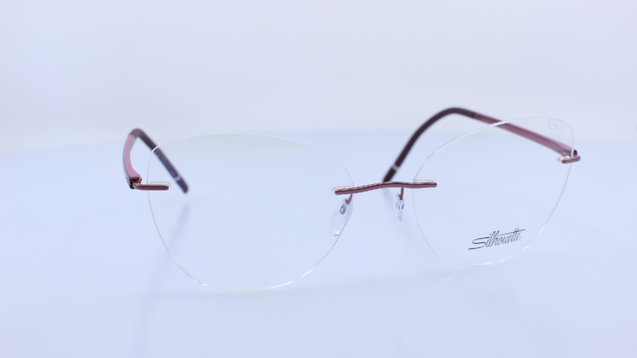 SILHOUETTE - BARNA - 5567/70