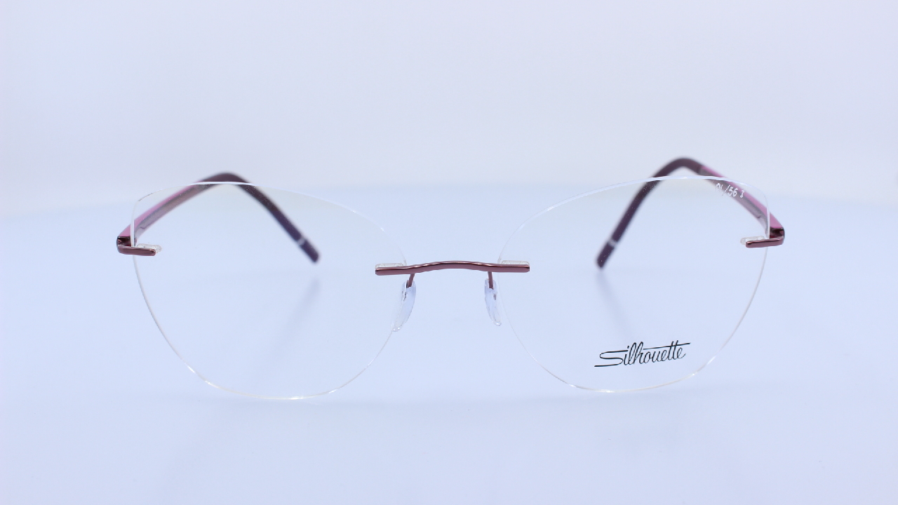 SILHOUETTE - BARNA - 5567/70