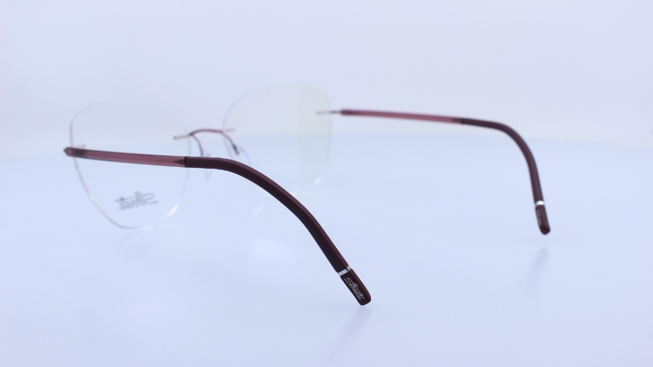 SILHOUETTE - BARNA - 5567/70