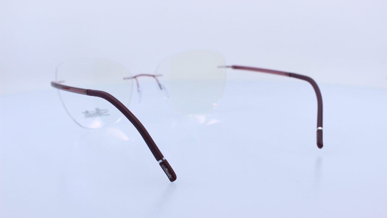 SILHOUETTE - BARNA - 5567/70