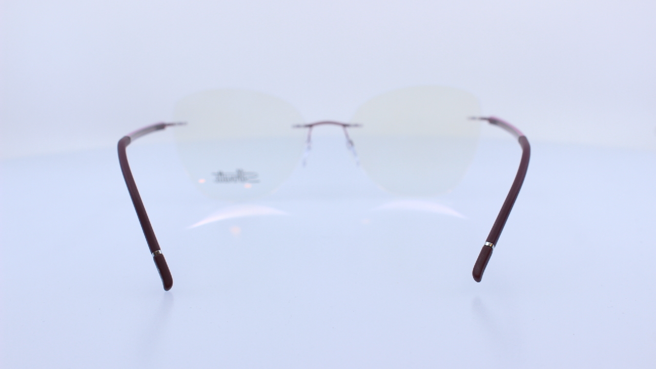 SILHOUETTE - BARNA - 5567/70