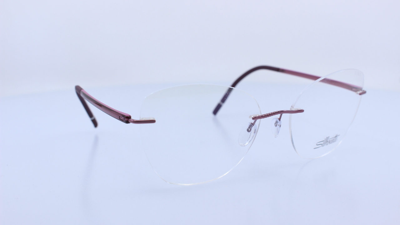 SILHOUETTE - BARNA - 5567/70