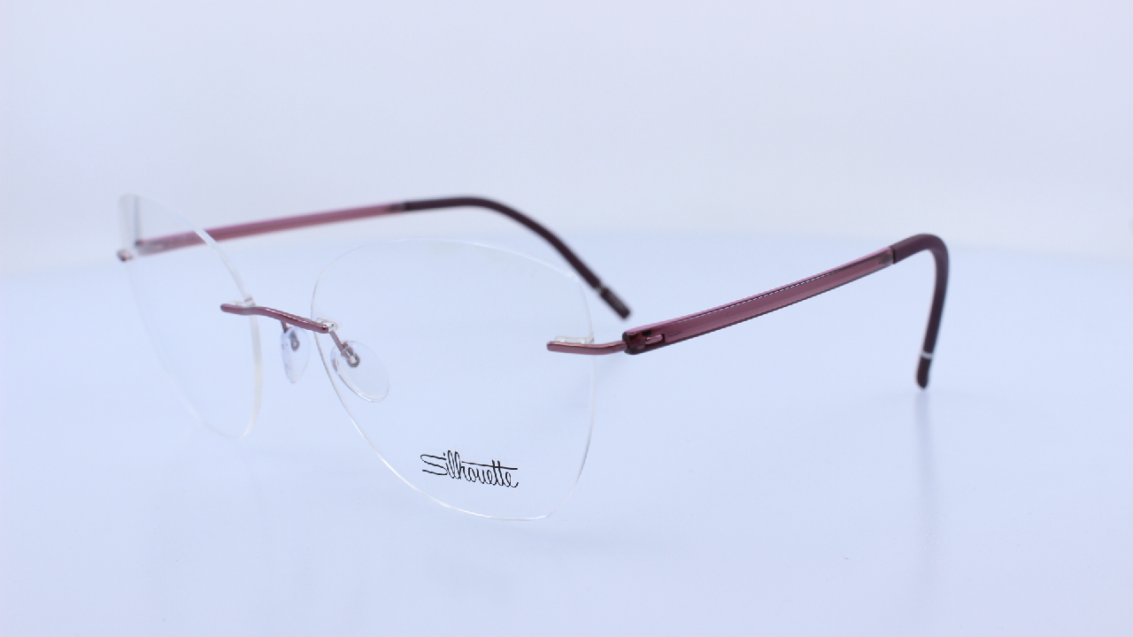 SILHOUETTE - BARNA - 5567/70