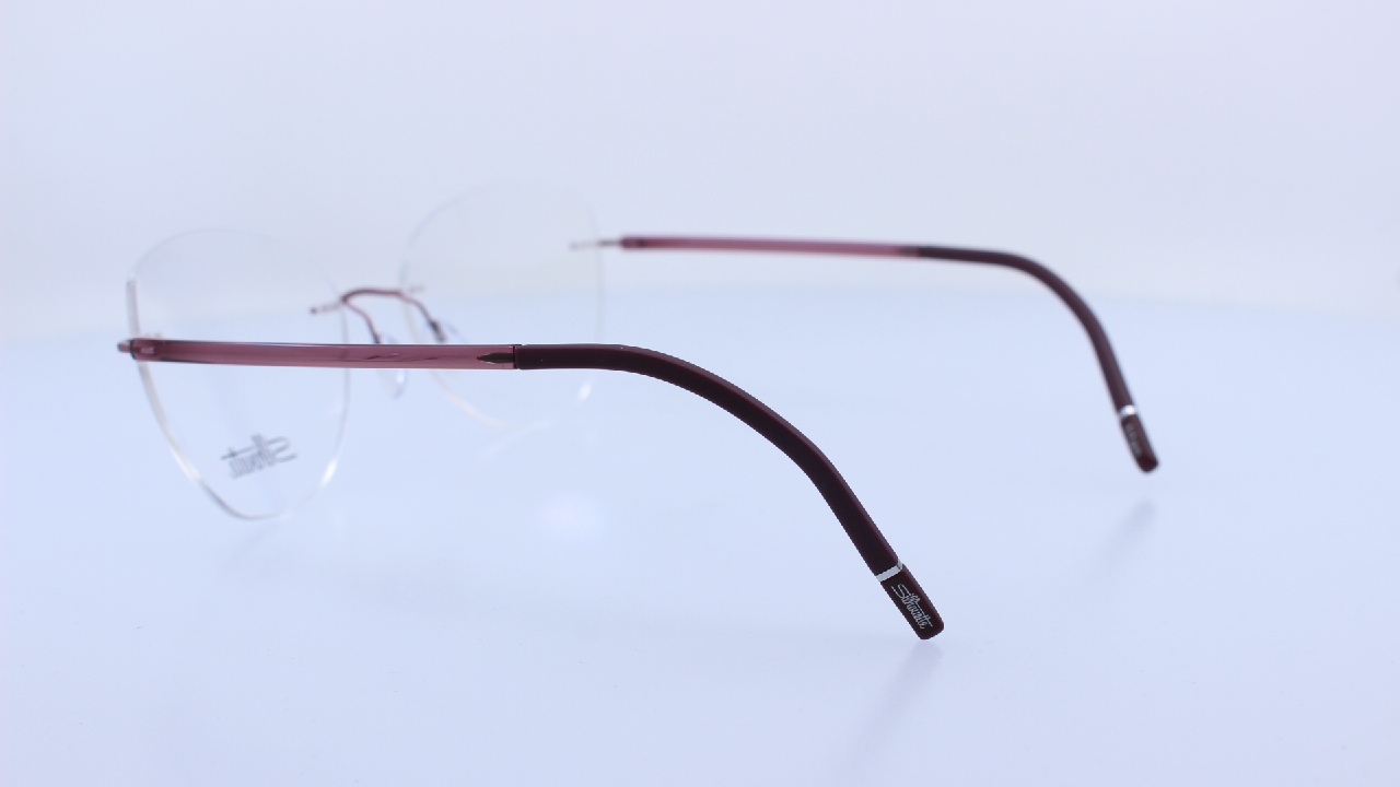 SILHOUETTE - BARNA - 5567/70