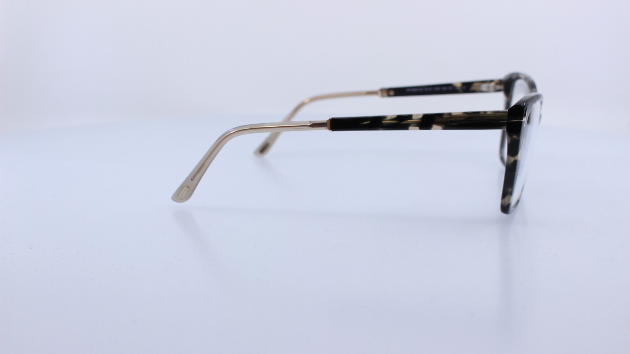 TOM FORD - FEKETE - 5893-B