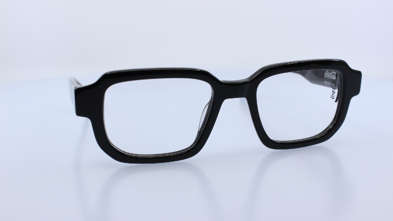 COCACOLA - FEKETE - CC45002