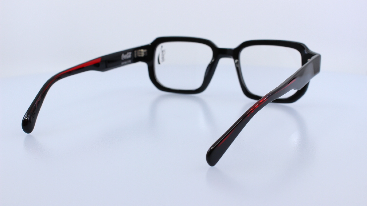 COCACOLA - FEKETE - CC45002