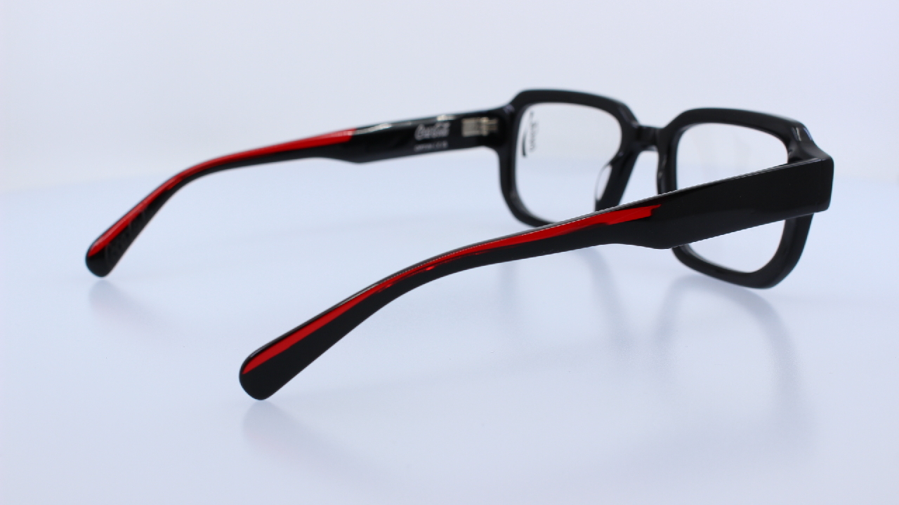 COCACOLA - FEKETE - CC45002