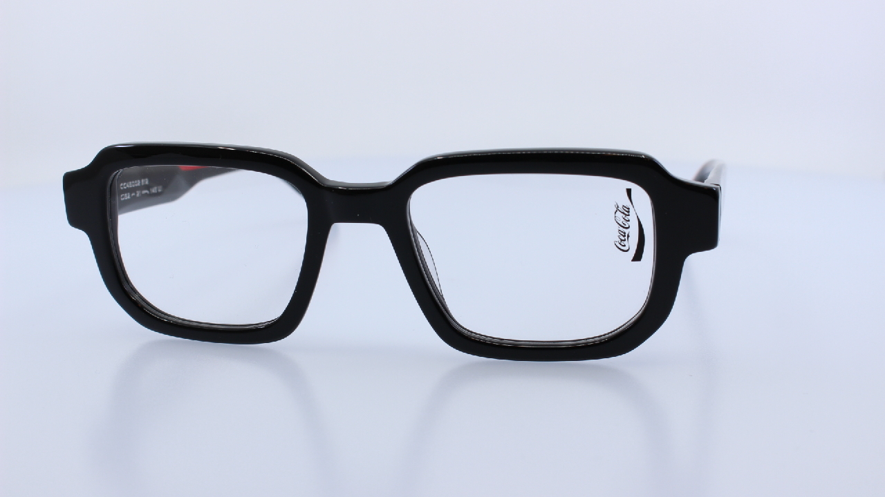 COCACOLA - FEKETE - CC45002
