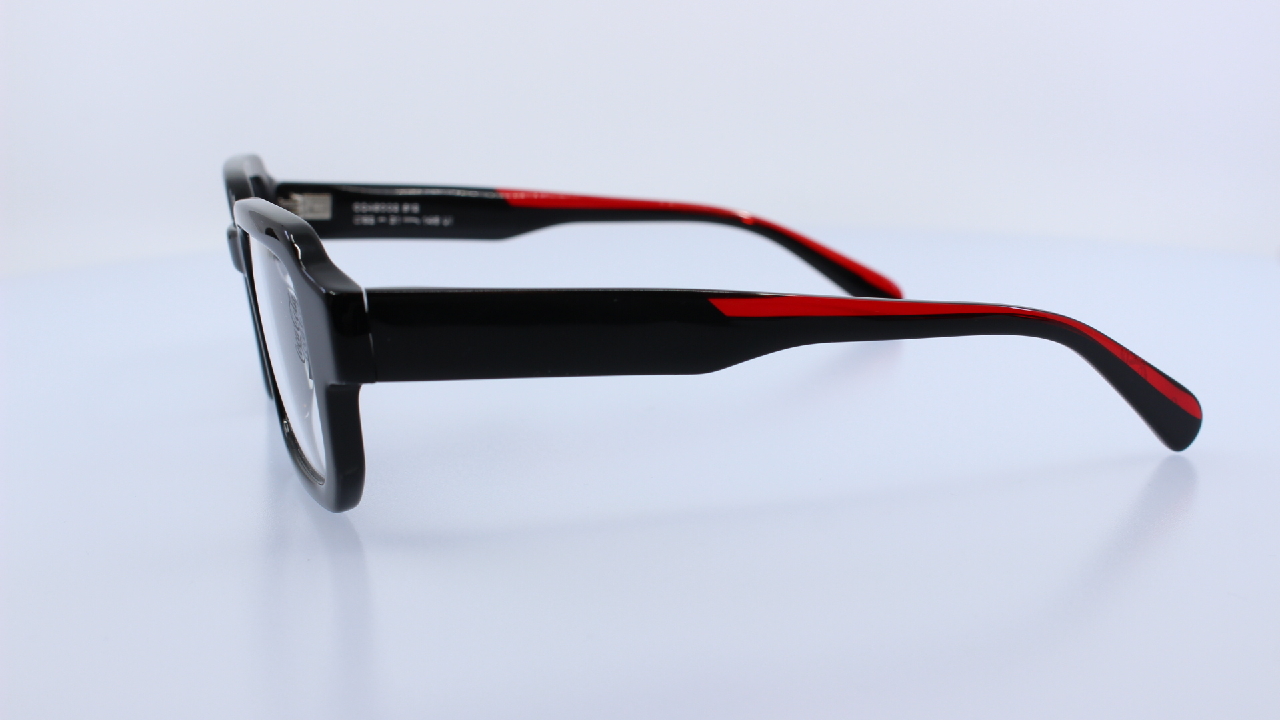 COCACOLA - FEKETE - CC45002