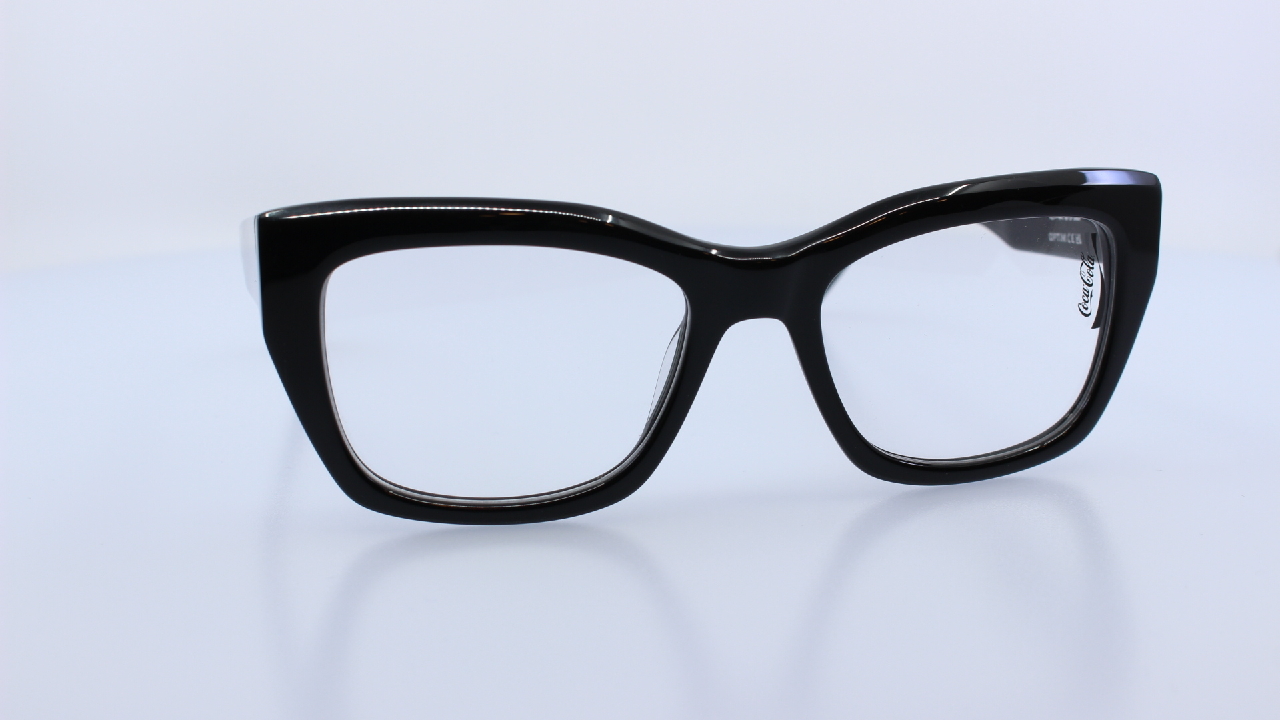 COCACOLA - FEKETE - CC45000