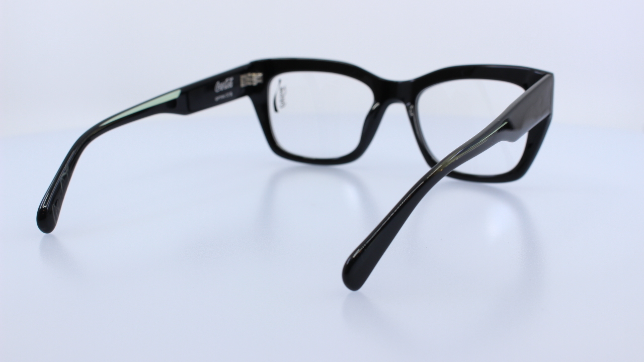 COCACOLA - FEKETE - CC45000