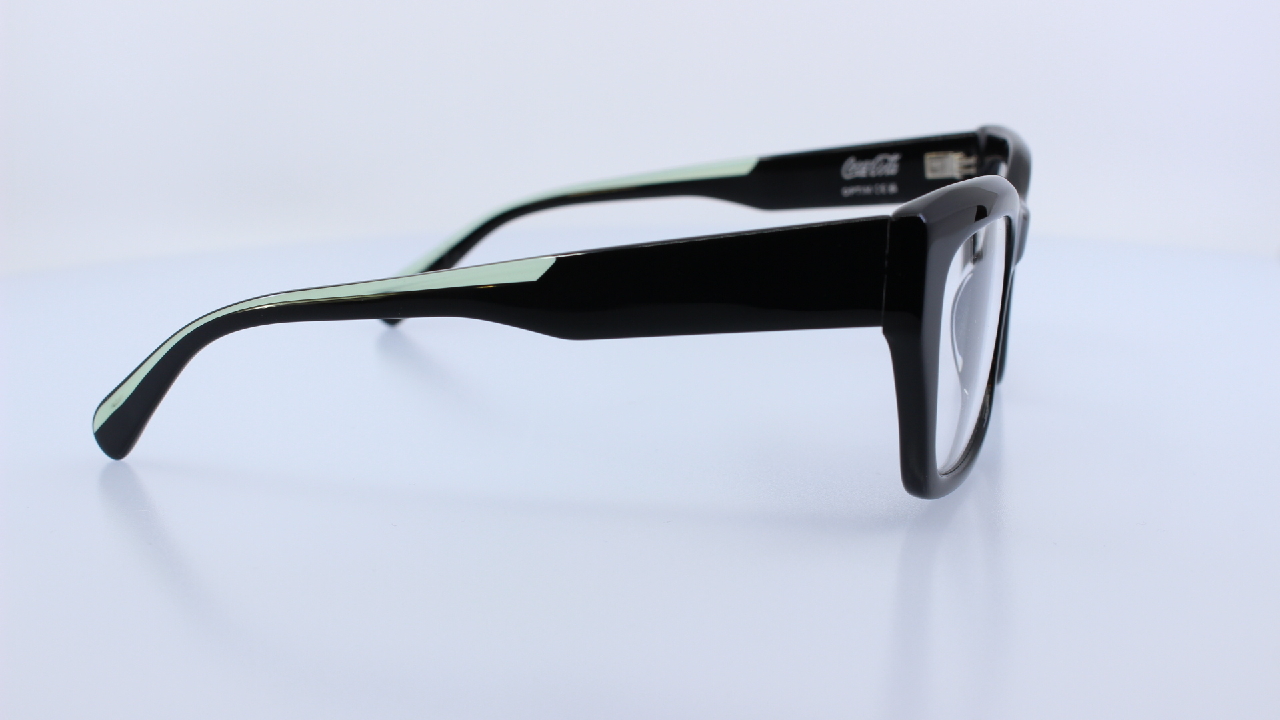 COCACOLA - FEKETE - CC45000