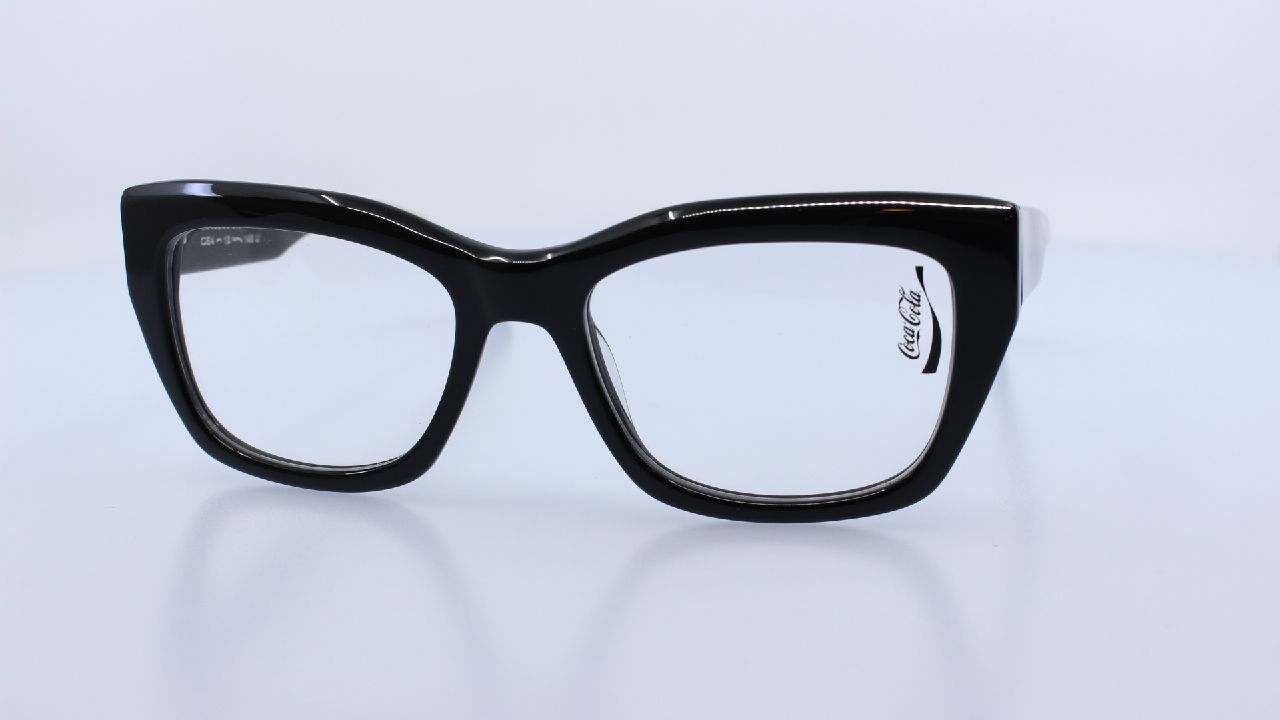 COCACOLA - FEKETE - CC45000
