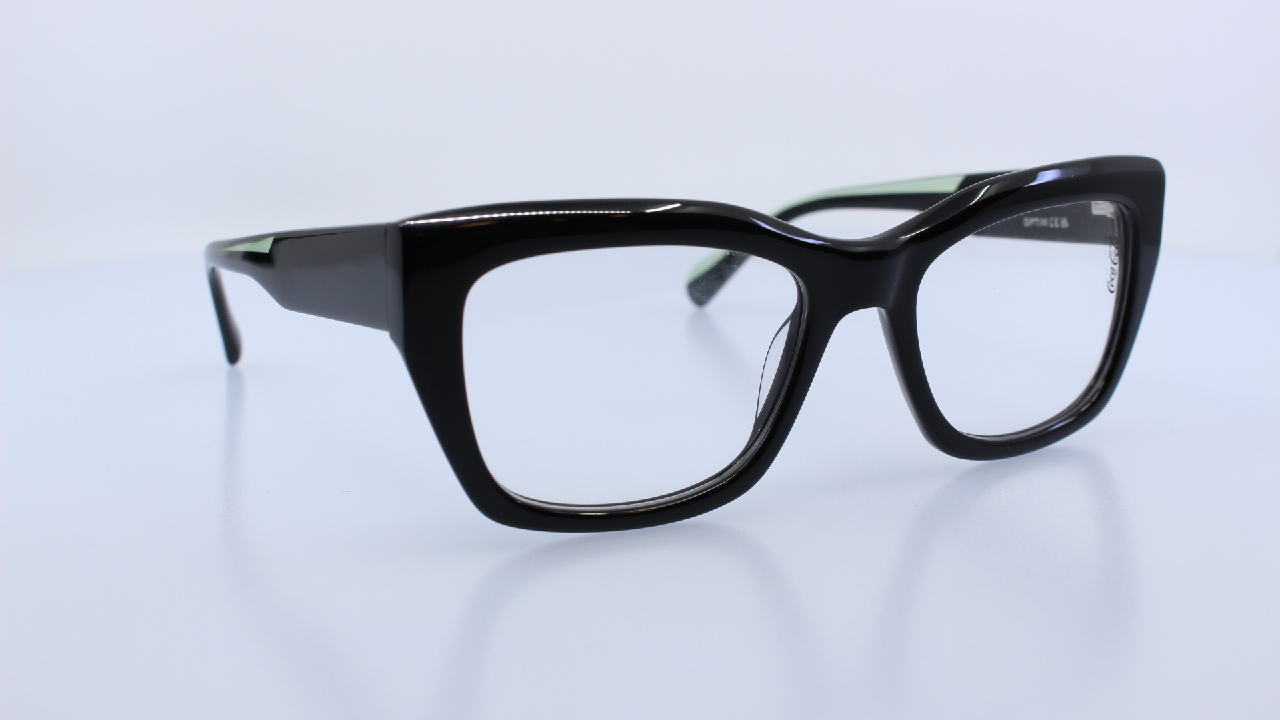 COCACOLA - FEKETE - CC45000