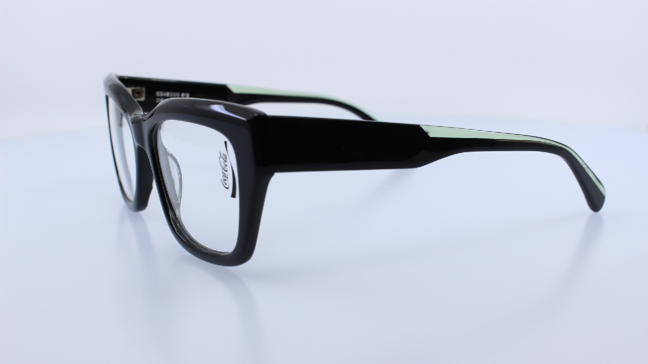 COCACOLA - FEKETE - CC45000