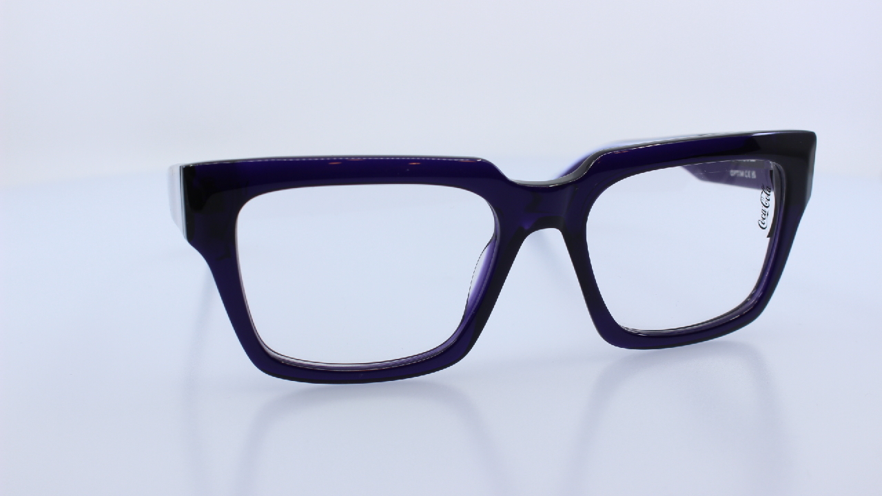 COCACOLA - LILA - CC45001