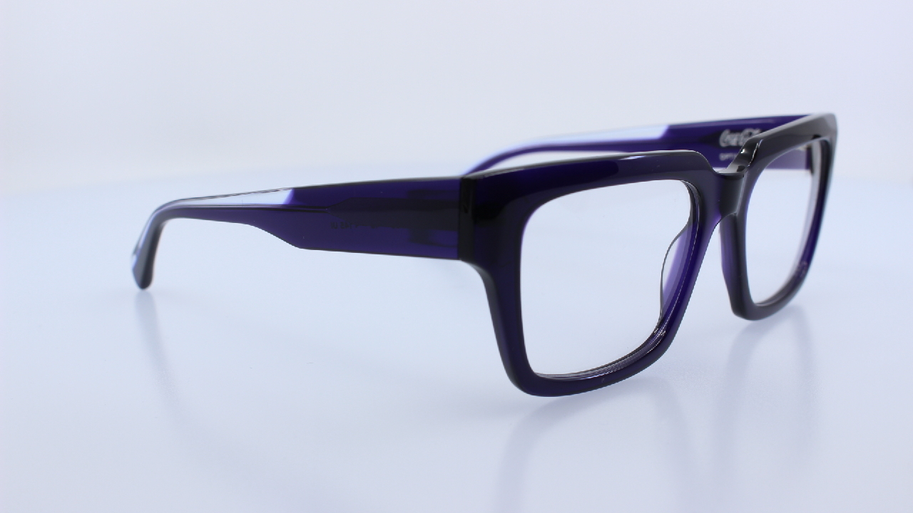COCACOLA - LILA - CC45001