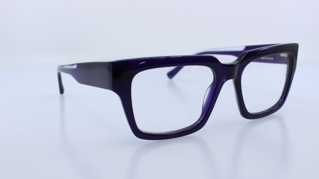 COCACOLA - LILA - CC45001