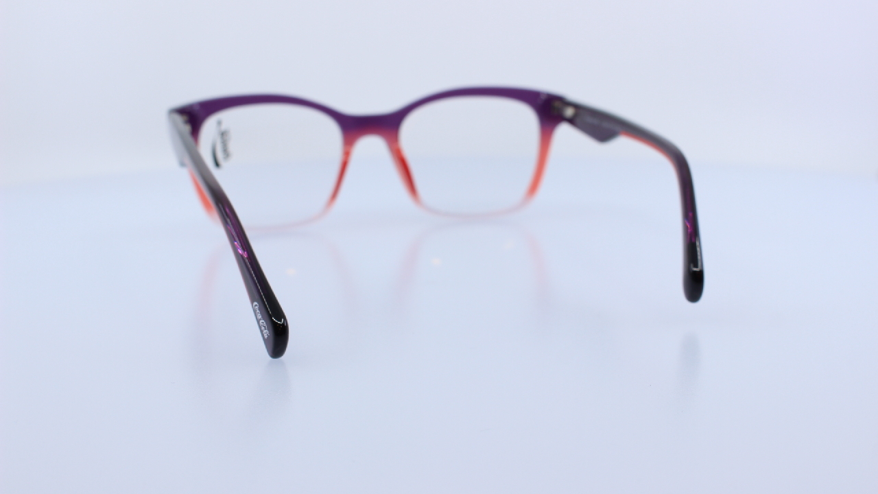COCACOLA - LILA - CC45019
