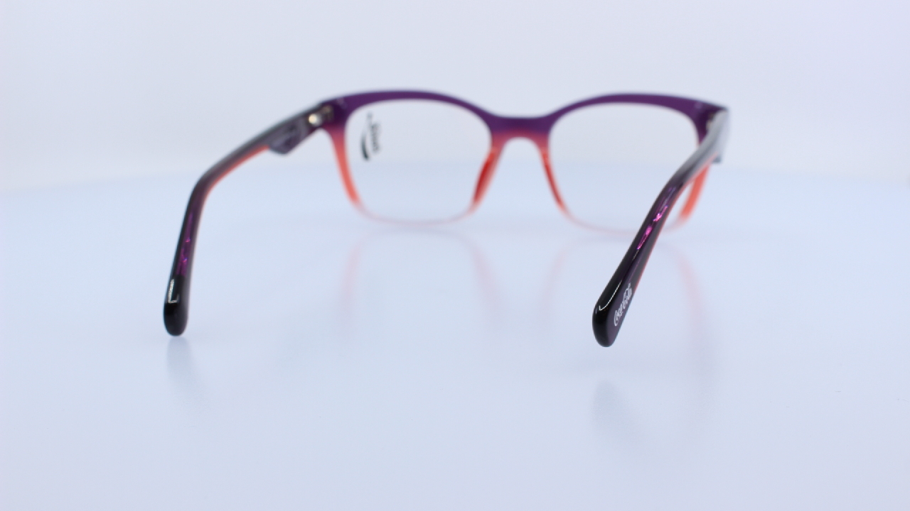COCACOLA - LILA - CC45019