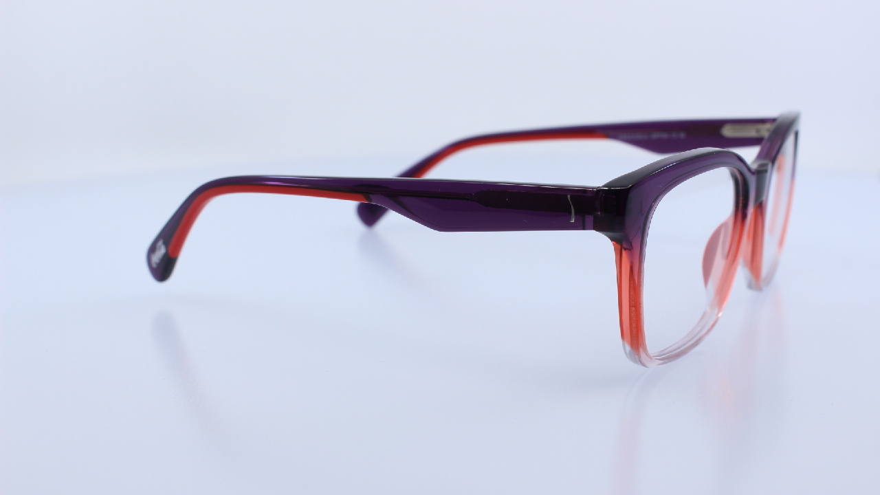 COCACOLA - LILA - CC45019