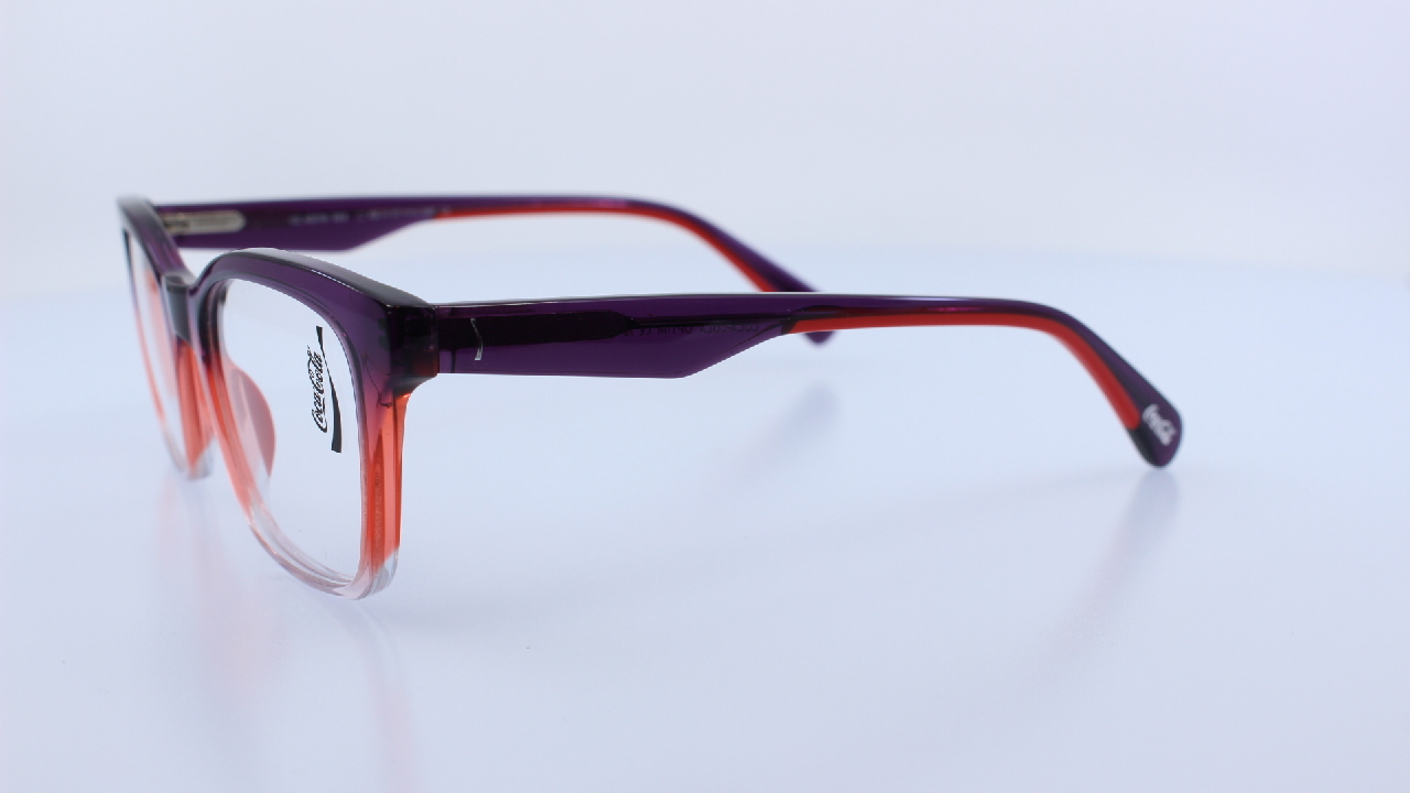 COCACOLA - LILA - CC45019