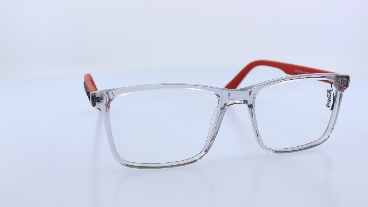 COCACOLA - FEHÉR - CC45028