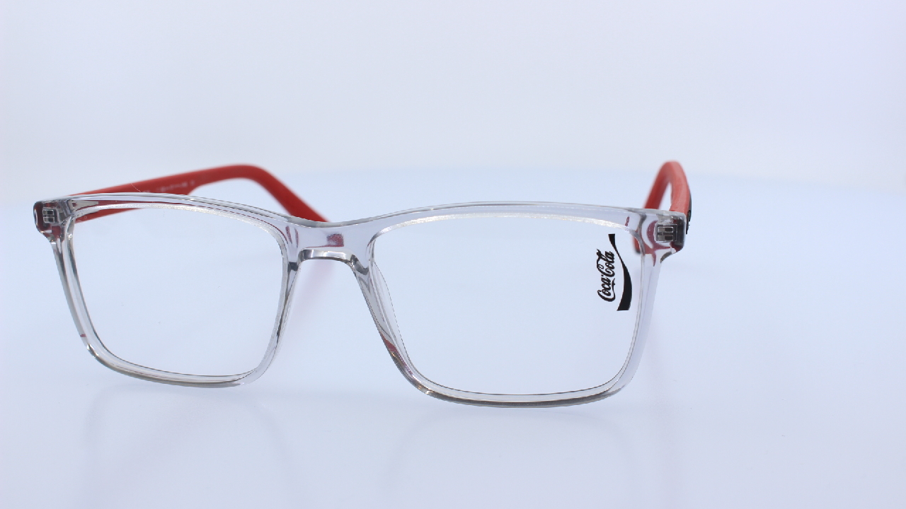 COCACOLA - FEHÉR - CC45028