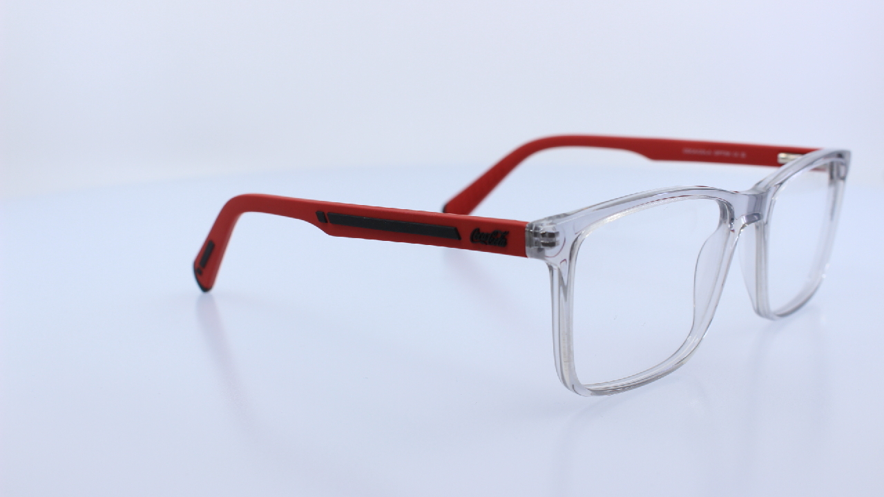 COCACOLA - FEHÉR - CC45028