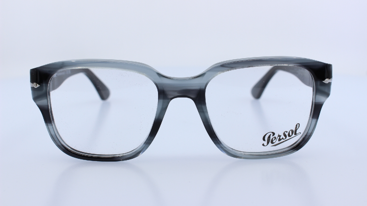 PERSOL - SZÜRKE - 3374-V