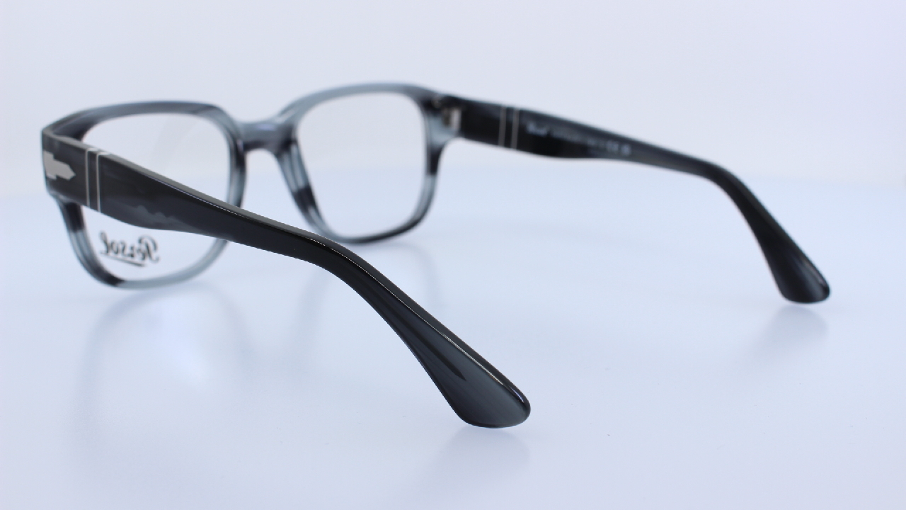 PERSOL - SZÜRKE - 3374-V