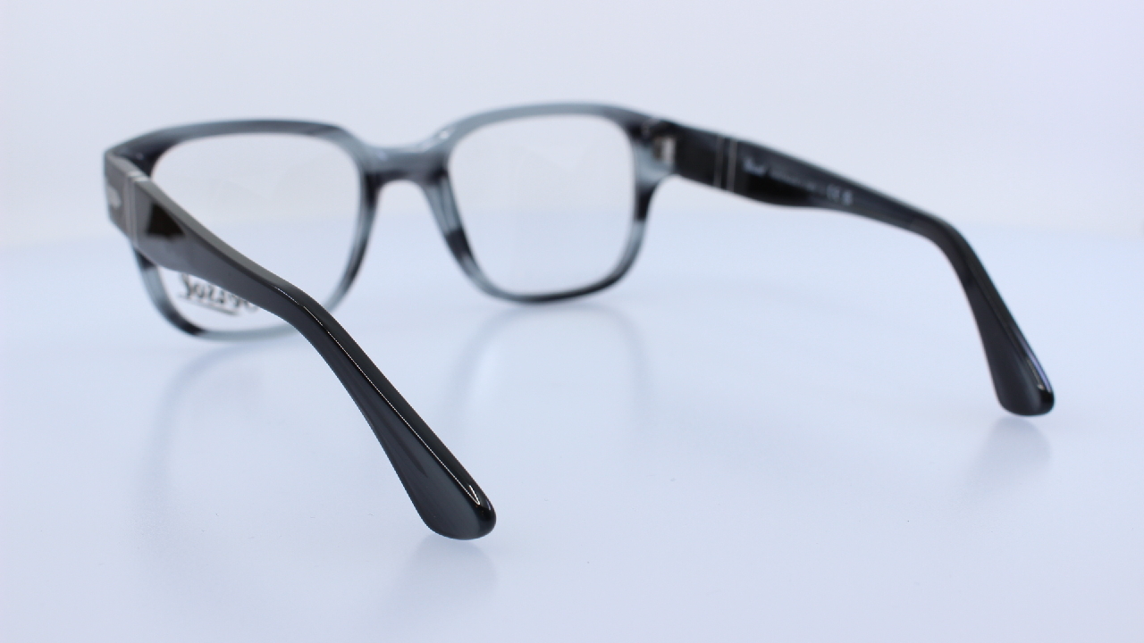PERSOL - SZÜRKE - 3374-V