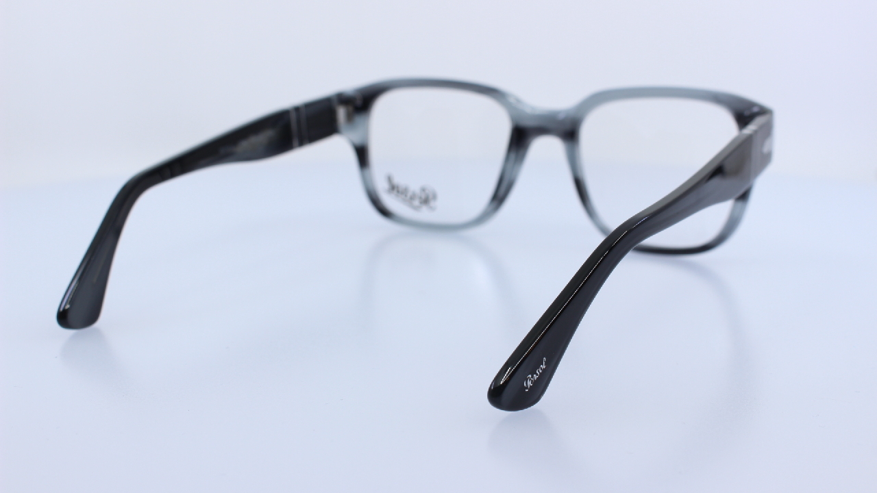 PERSOL - SZÜRKE - 3374-V