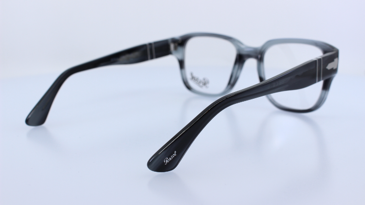 PERSOL - SZÜRKE - 3374-V