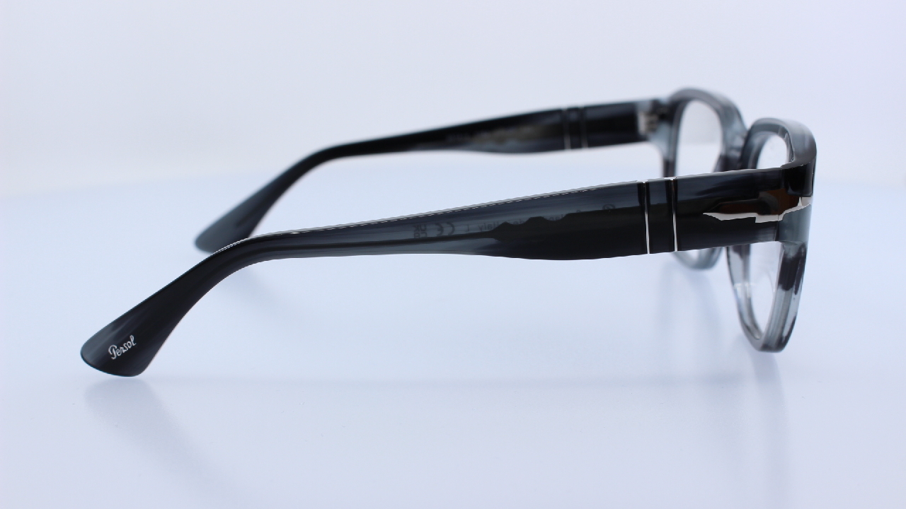 PERSOL - SZÜRKE - 3374-V