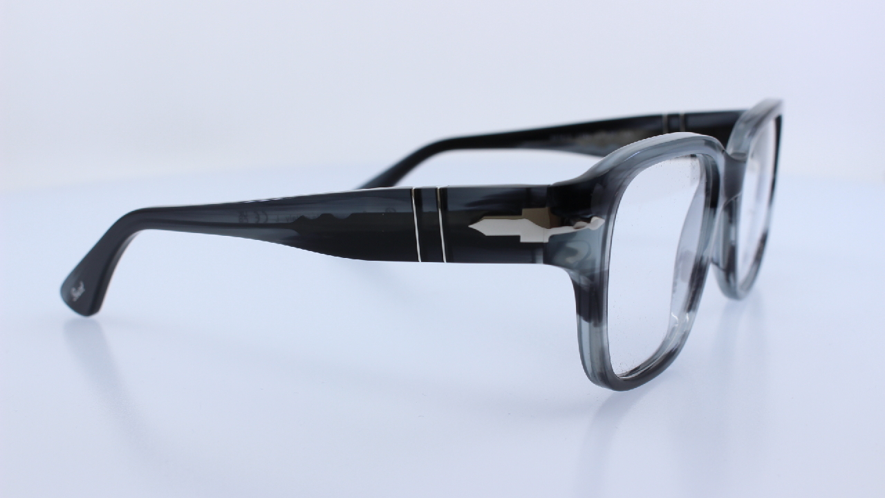 PERSOL - SZÜRKE - 3374-V