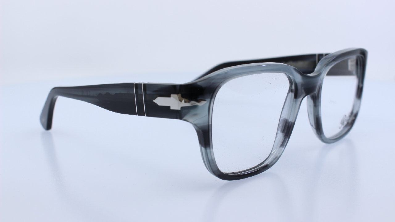 PERSOL - SZÜRKE - 3374-V