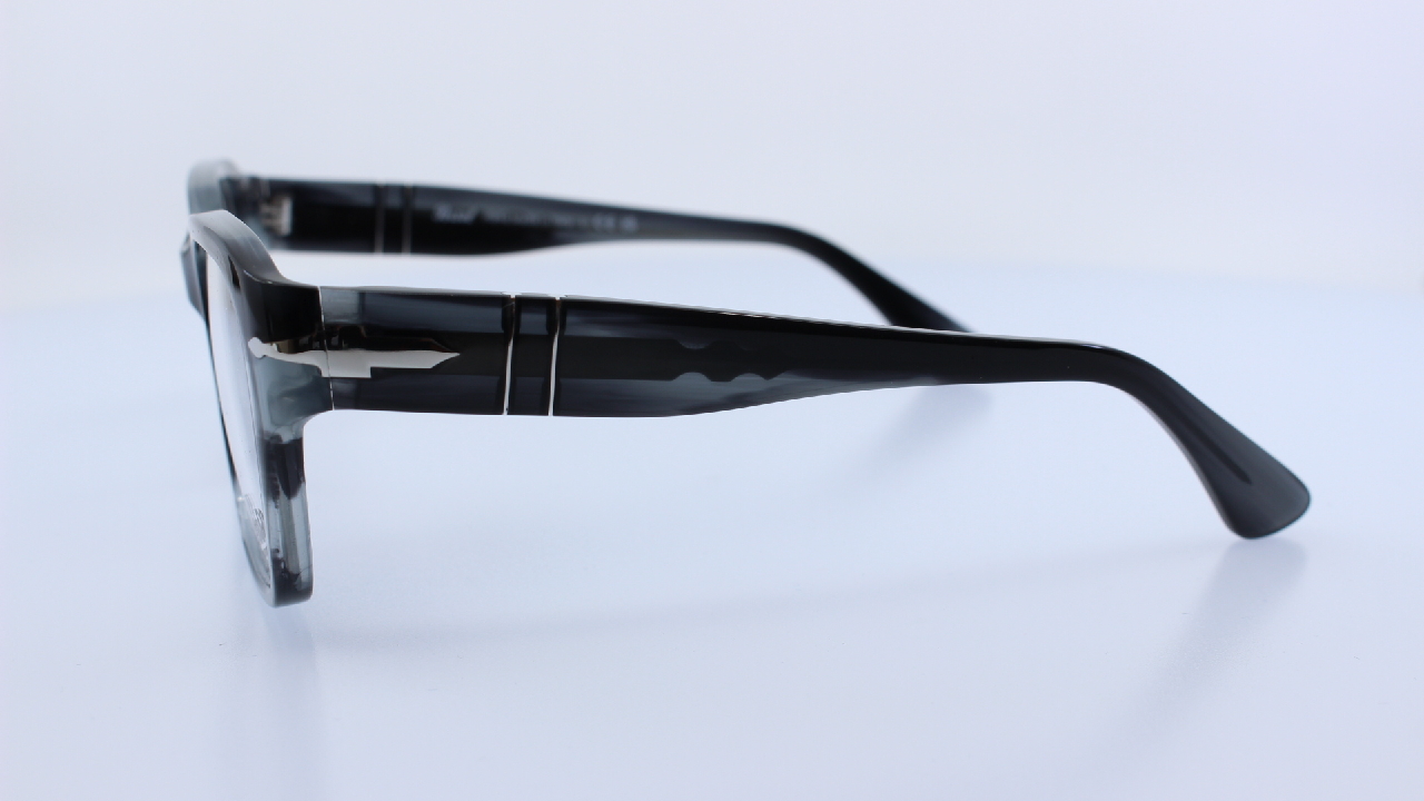 PERSOL - SZÜRKE - 3374-V