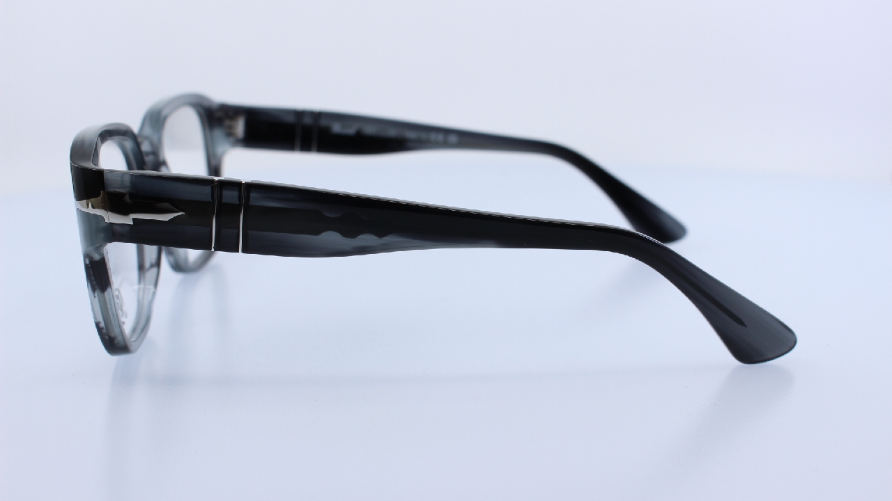 PERSOL - SZÜRKE - 3374-V