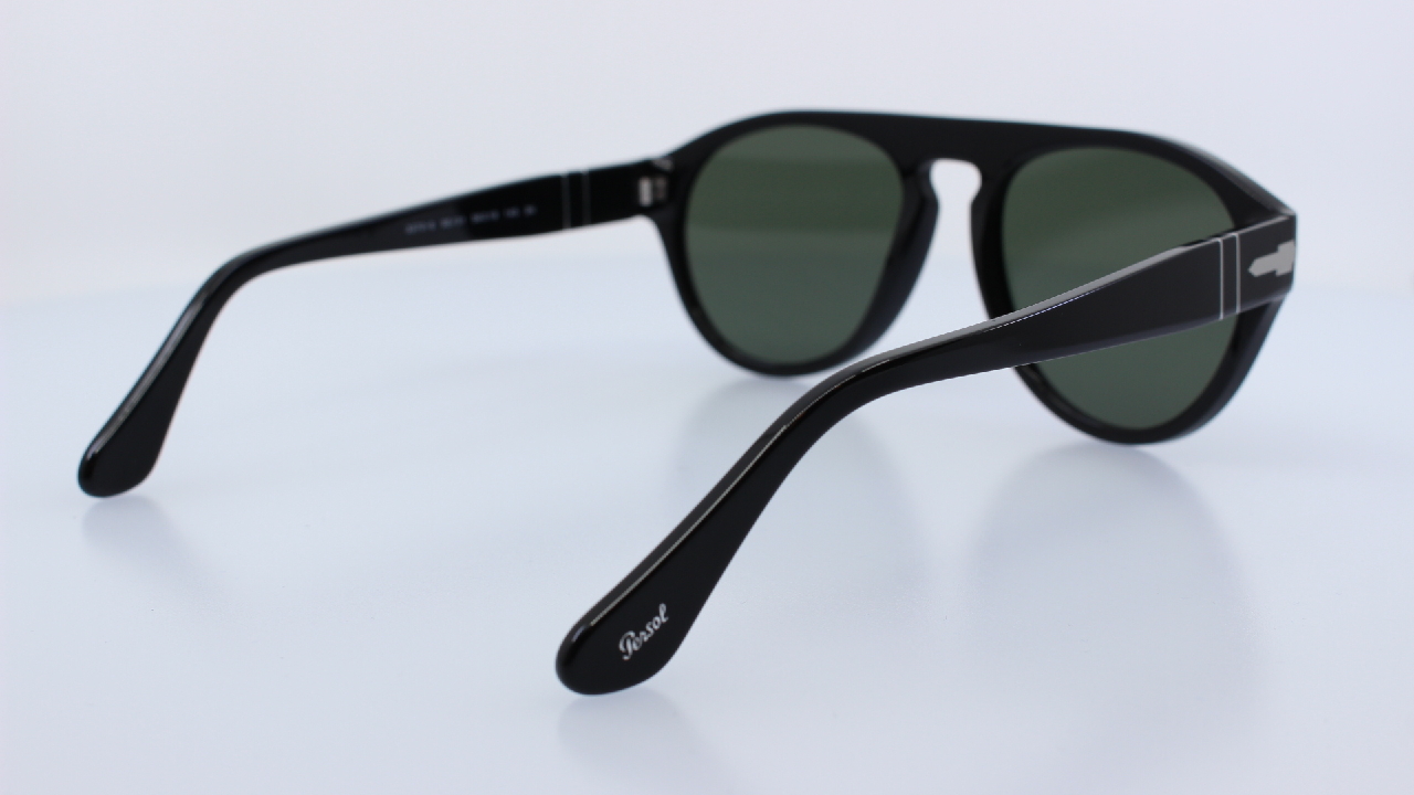 PERSOL - FEKETE - 3370-S