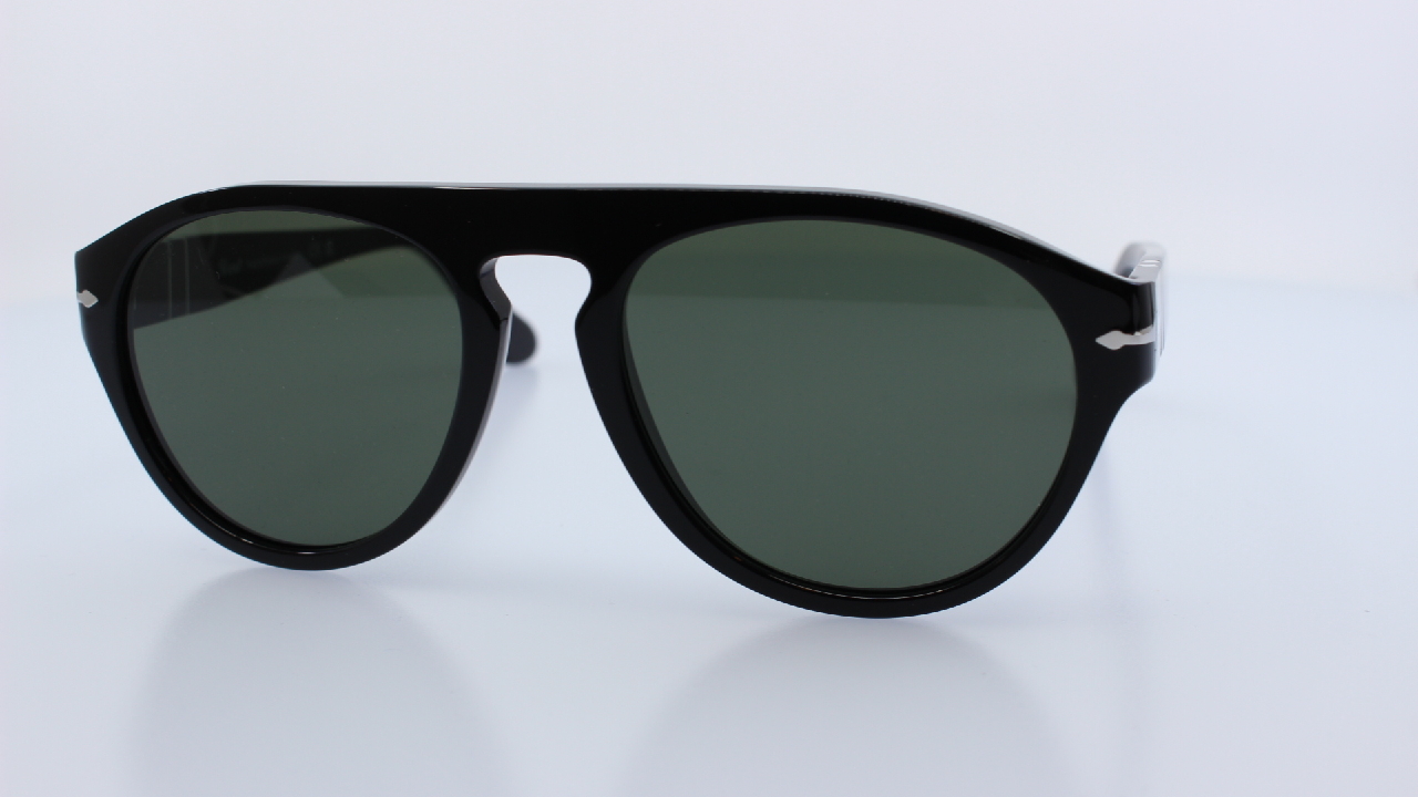 PERSOL - FEKETE - 3370-S