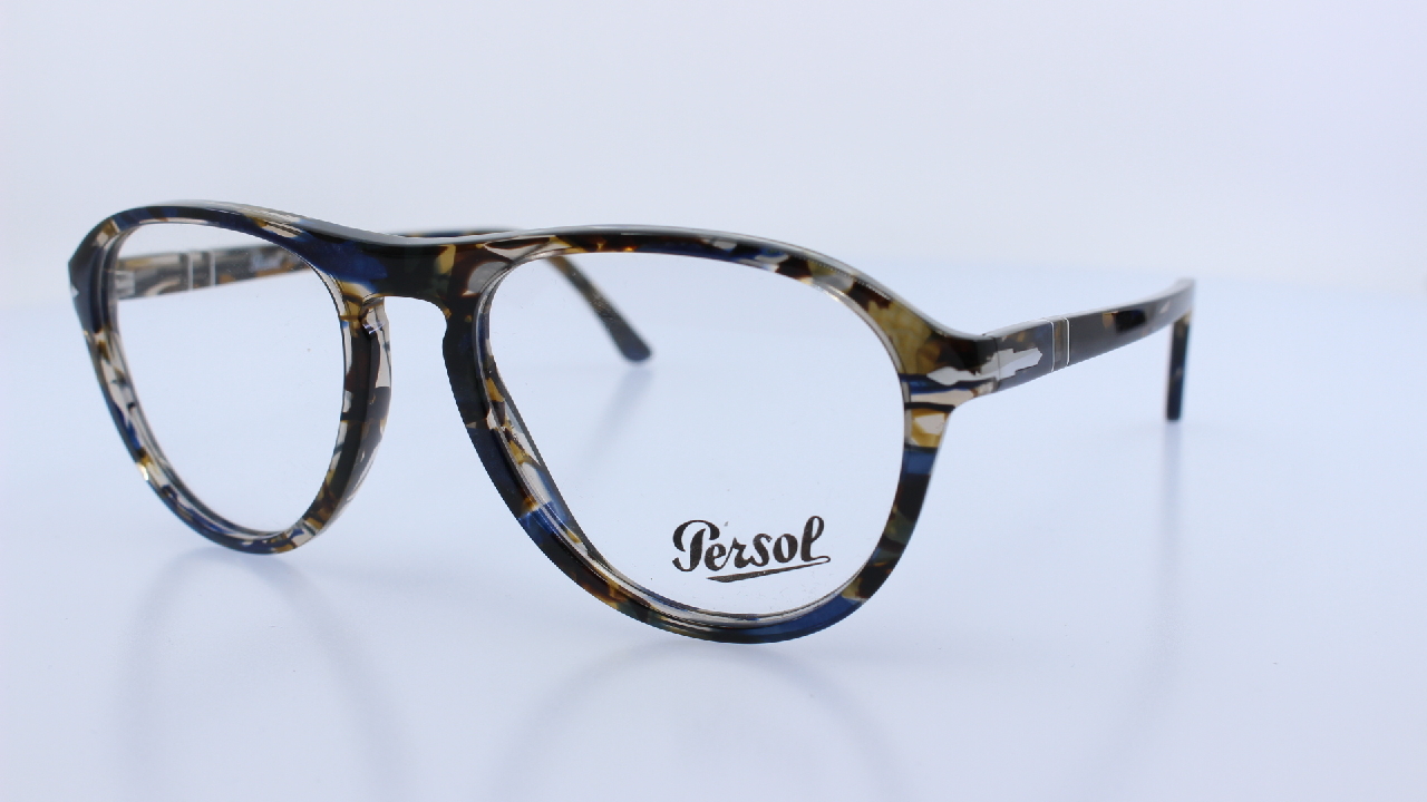 PERSOL - SZÍNES - 3371-V