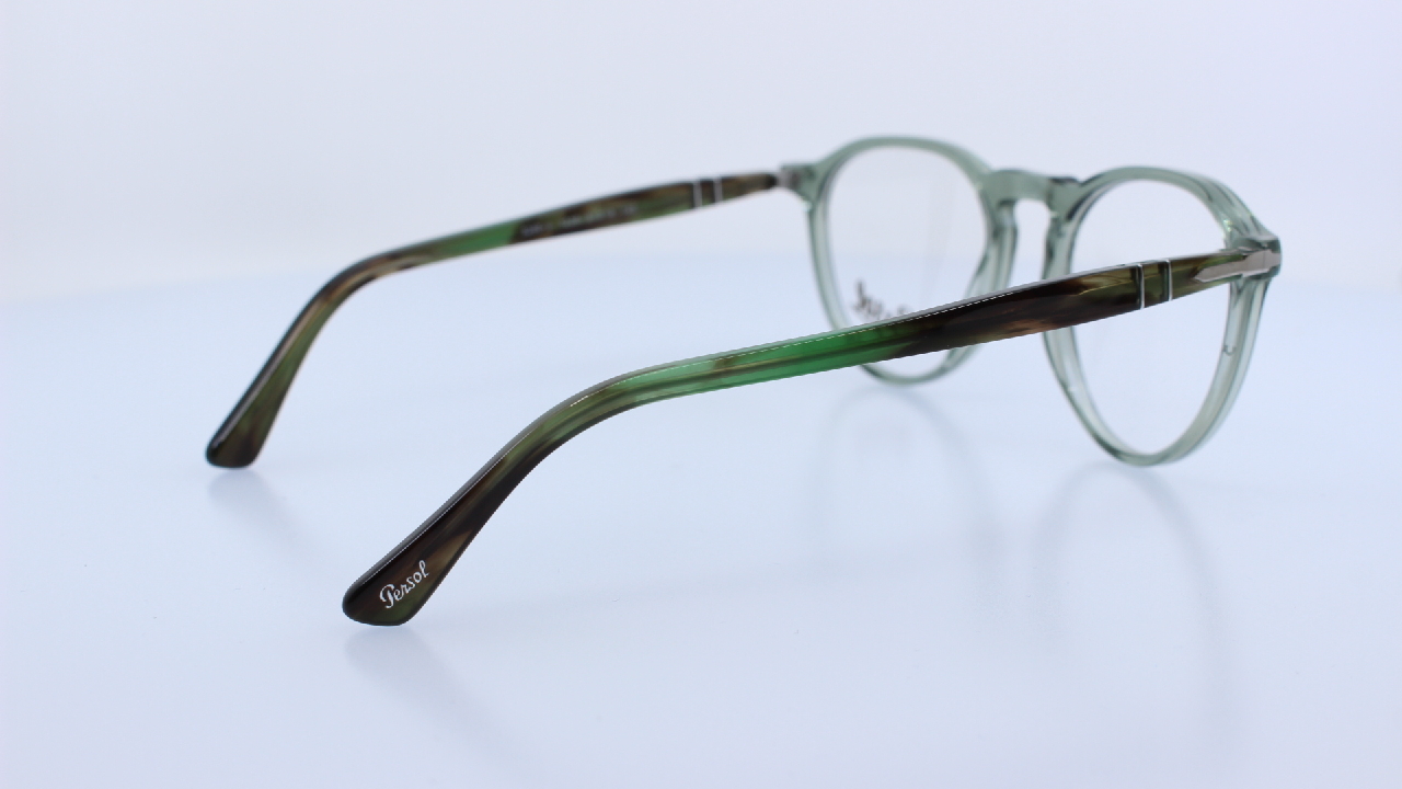 PERSOL - ZÖLD - 3296-V