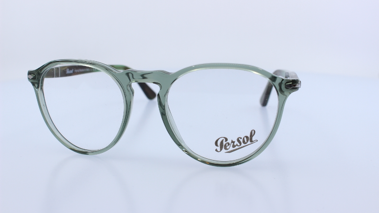 PERSOL - ZÖLD - 3296-V