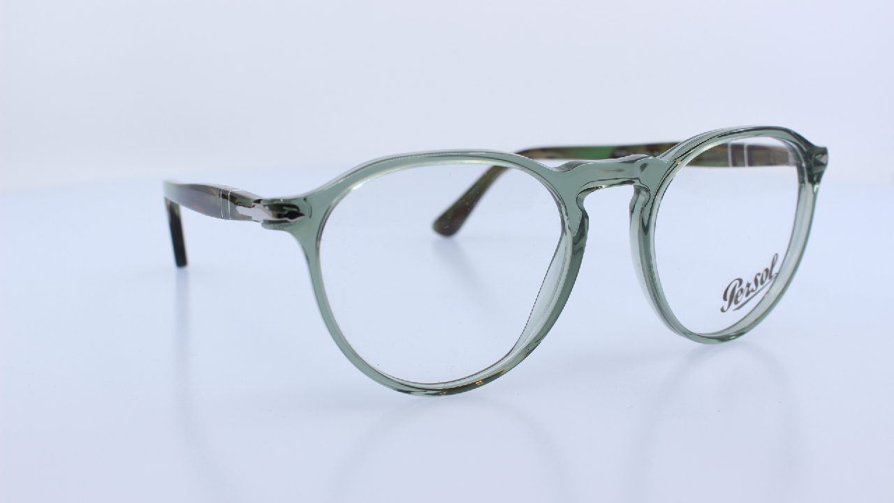 PERSOL - ZÖLD - 3296-V