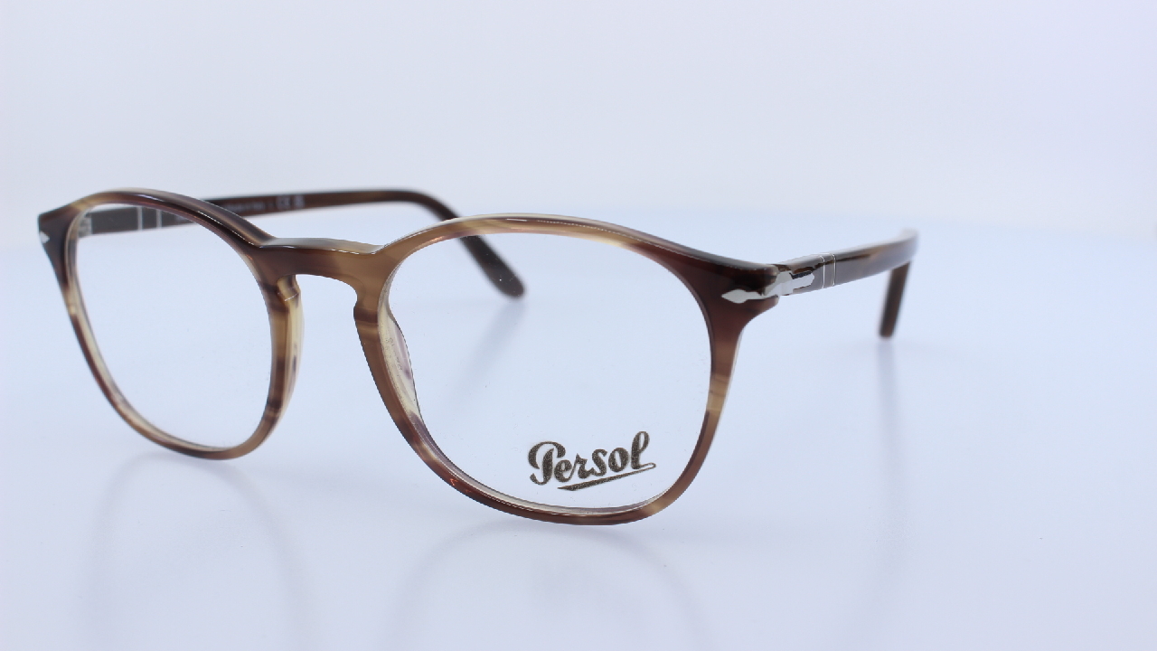 PERSOL - BARNA - 3007-V