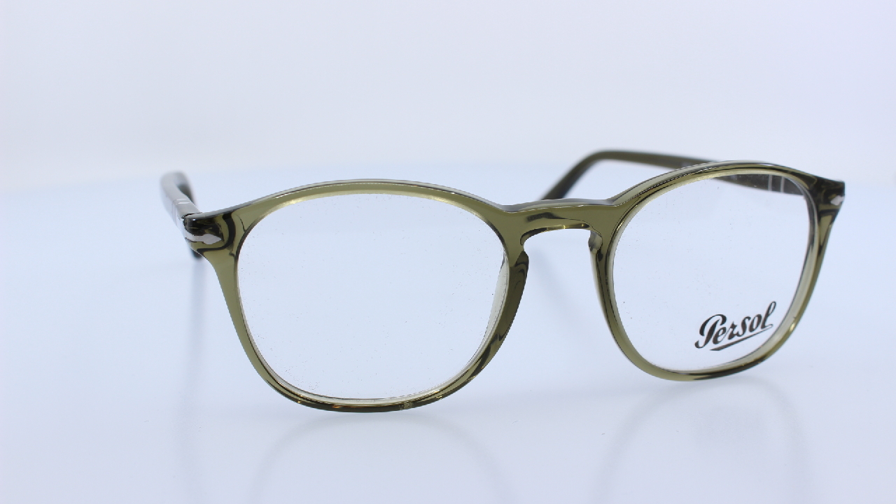 PERSOL - ZÖLD - 3007-V